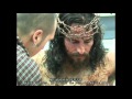 [JC喵字幕组]Making of Passion of Christ- Jim Caviezel Part Clip