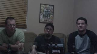 CrapBeer.com Episode #6 Moerlein Barborosa