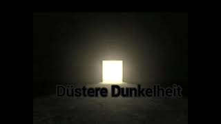 Elektroverse - Düstere Dunkelheit (Official audio)