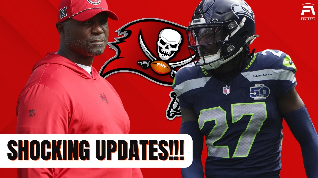 This Is INEVITABLE... | Daily Tampa Bay Buccaneers News & Rumors