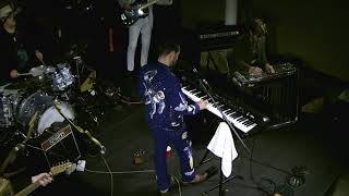 Robert Ellis - Steady As The Rising Sun - Live at Daytrotter - 6/11/2016