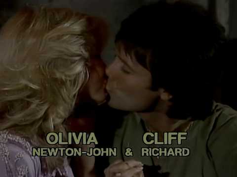 Olivia Newton-John & Cliff Richard - Suddenly (Hollywood Nights)