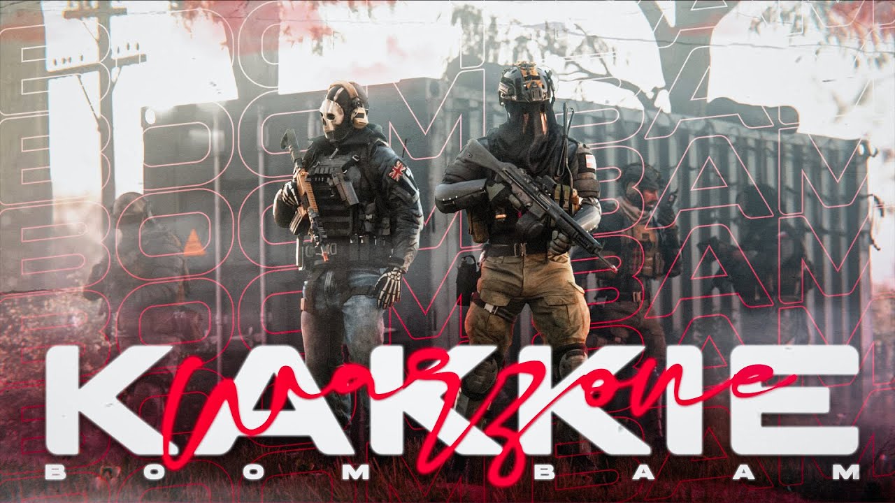 🔴LIVE - WARZONE server are F'up #plunder #kakkie69