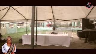 FUNERAL SERVICE OF OMOBORIOLA OMOTUNDE ANGELA BROWN (NEE SOETAN)