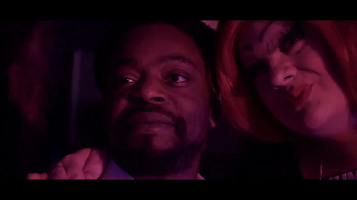 Crypsis | Short film (2019)