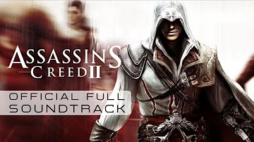 Assassin's Creed 2 OST / Jesper Kyd - Dreams of Venice (Track 13)