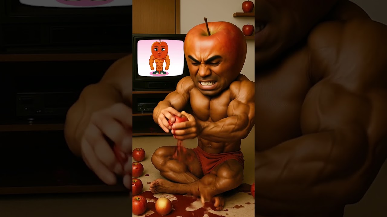 Incredibox Sprunki OC UDON DON DON DUN As Human In Real Life! 😇 