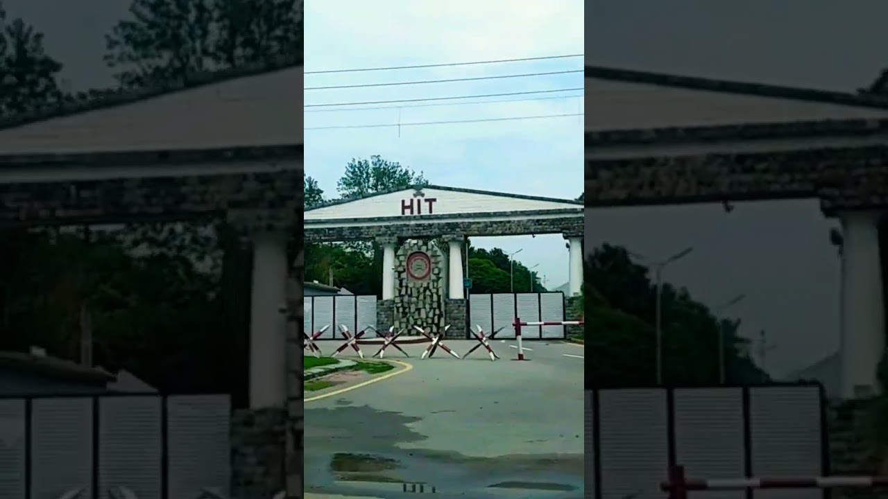 Heavy Industries Taxila (HIT), 2022 | Pakistan 