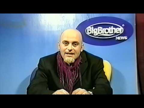 BigBrother 1 (2001) - BestOf - Εβδομάδα 12 (03-08/12/2001)