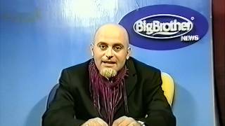 BigBrother 1 (2001) - BestOf - Εβδομάδα 12 (03-08/12/2001)