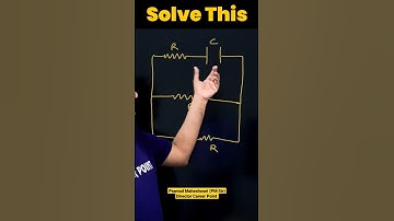 Find The Value of Current? #pramod_maheshwari #physics #neet2023 #jee2023 #tricky_question #kota