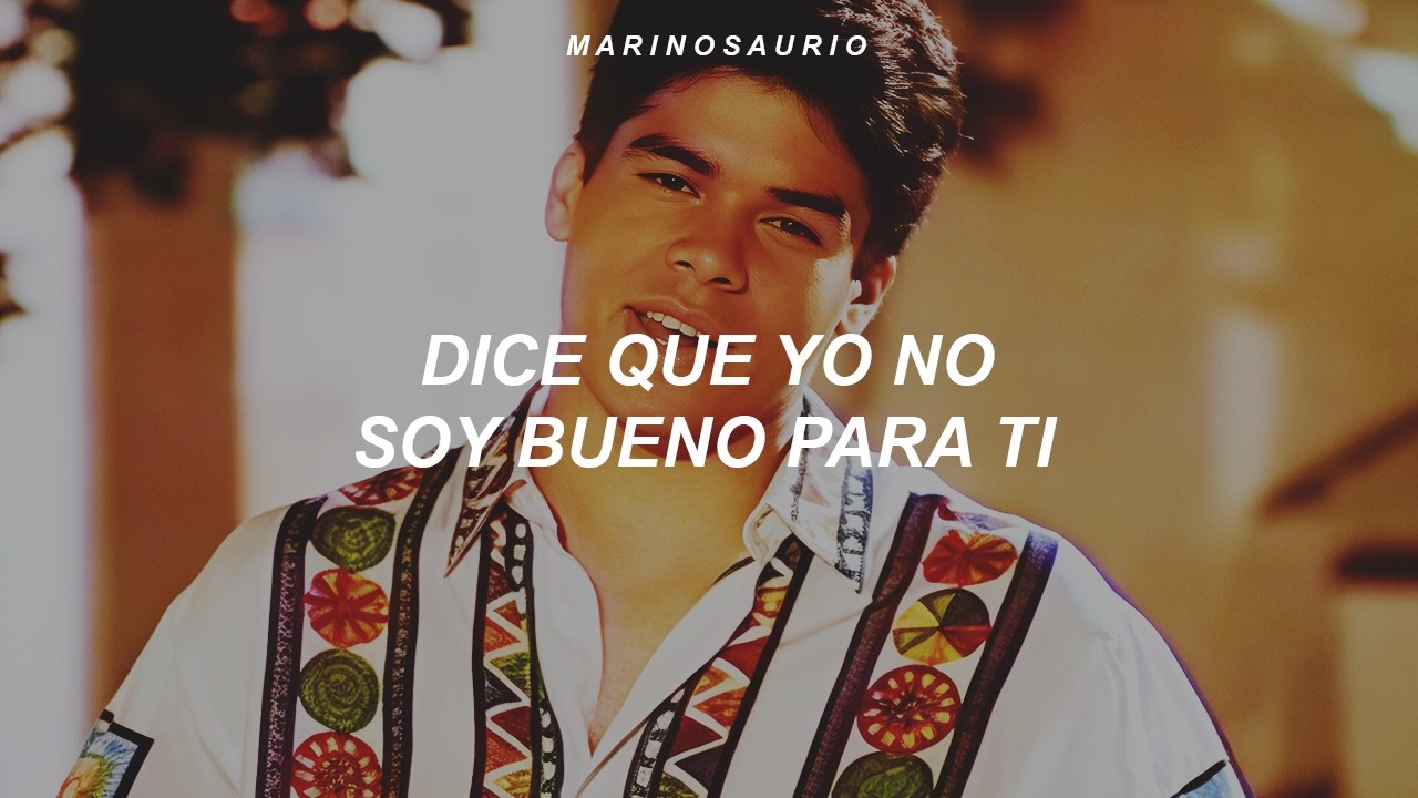 Jerry Rivera - Que Hay De Malo (Letra)