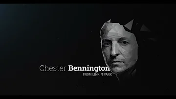 Chester Bennington - Bring Me To Life (Evanescence)