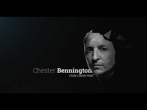 Chester Bennington - Bring Me To Life