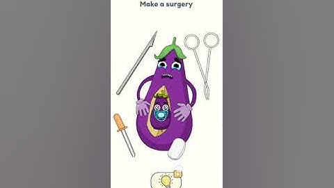 DOP 2 Gameplay Level 1215 Shorts Delete One Part Solution and Answer🔥Subscribe🔥Topchart android game