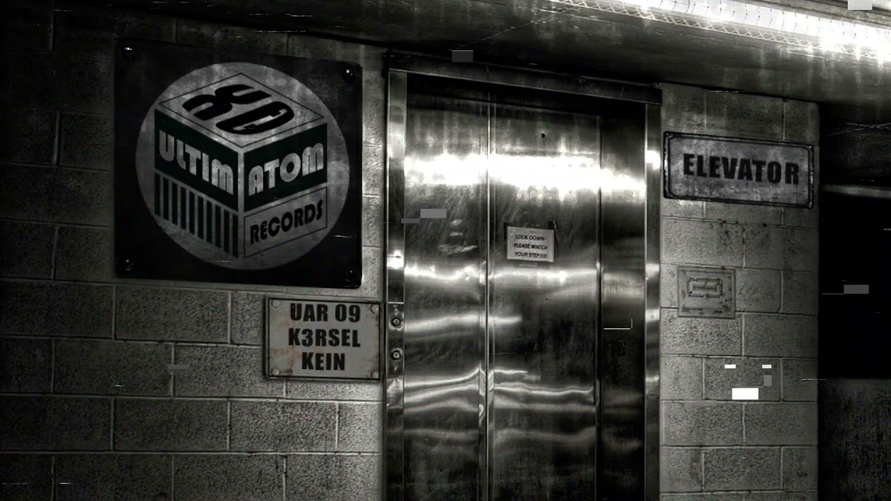 Watch K3RSEL - ELEVATOR on YouTube Watch K3RSEL - ELEVATOR on YouTube