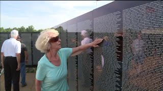 Remembering the fallen