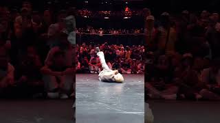 DOPE BBOY SKILLS ON FIRE 🔥🔥