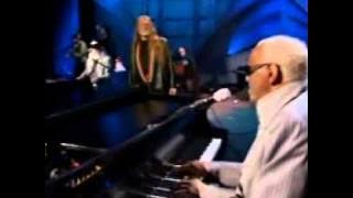 A Song For You - Willie Nelson, Ray Charles, Leon Russell