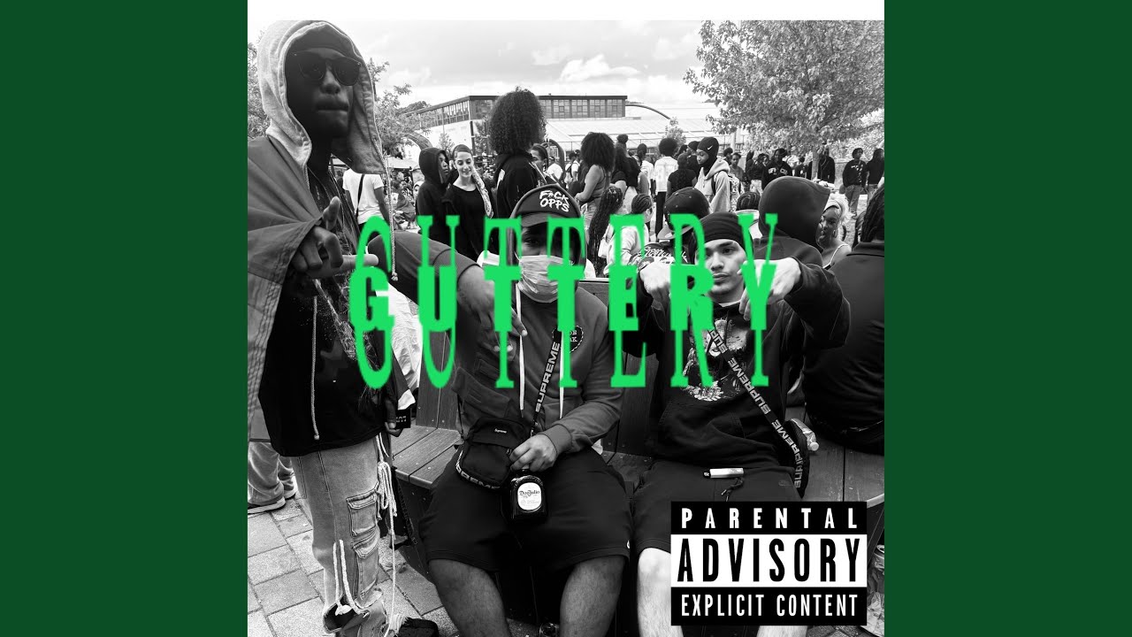 Guttery (feat. Chop)