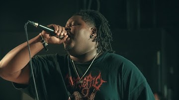 [hate5six] Peeling Flesh - November 16, 2024 (Flyover Fest 2024)