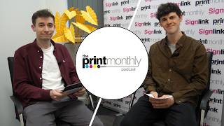 The PM Podcast: Paper prices increase, Manroland enters insolvency, and we speak to Mark Stephenson