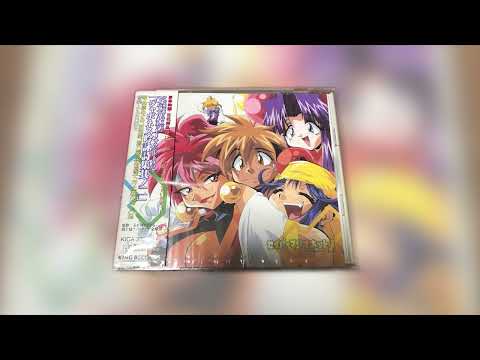 Isshoni - Saber Marionette J to X // 「いっしょに」 セイバーマリオネット (AUDIO ONLY)