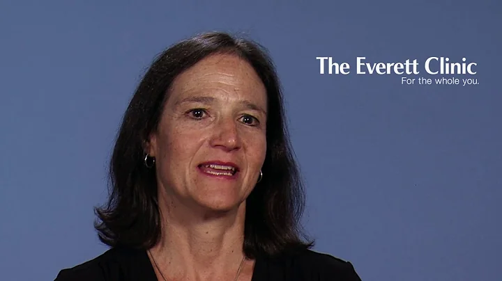 Meet Ellen Passloff, MD, a pediatrician with The Everett Clinic