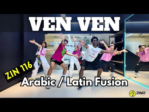 ZUMBA®︎ DVD ZIN115 ZIN116 ZIN117 ZIN118 Zin Zumba Instructor Network: CD & DVD Combo Includes Mega