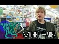 Michel Faber's "What's In My Bag?" | Amoeba Music
