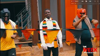 Zanu PF Calls CCC Satanic, Mwonzora Recalls Khupe & Mliswa VS Chiyangwa| The Week S11 Ep 09|