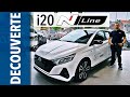 Hyundai i20 nline la voiture des copains 4k