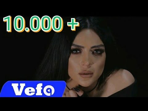 Vefa Serifova   Anam olsayd 2019 Official music video