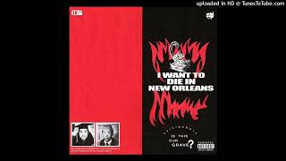 $UICIDEBOY$ - CARROLLTON REPROD BY VENDIS