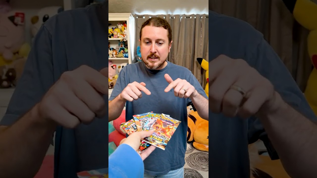 BEST to WORST, Rank These Pokemon Card Packs! 🏆