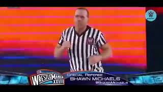 #Undertaker Vs #Triple H.... #Hell in a cell match.. (WM-28) Best of undertaker match...👍 👍