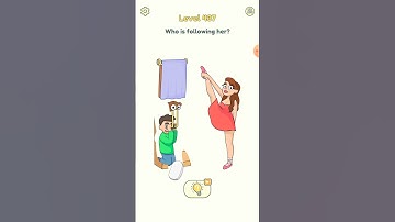 Dop 2 level 437 gameplay Walkthrough Solution