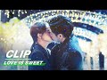 Jiang Jun And Yuan Shuai Confess To Each Other Love Is Sweet EP20 半是蜜糖半是伤 IQIYI Jiang Jun And Yuan Shuai Confess To Each Other Love Is Sweet EP20 半是蜜糖半是伤 IQIYI