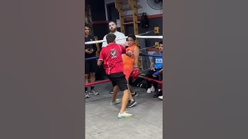 He Entered His Flow State 🥊 (@coach_mostafa_elsaber)