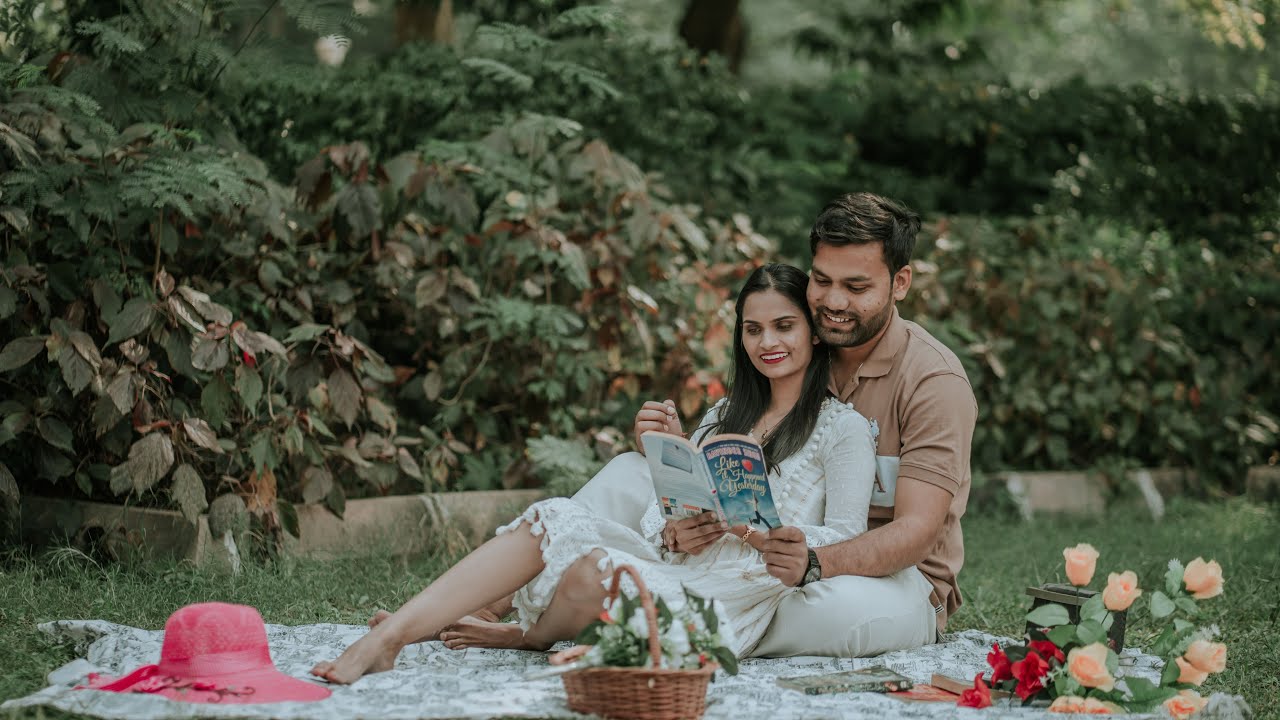 4K BEST PREWEDDING SONG 2026 || JAIPUR || BHUPENDRA & AYUSHI ||