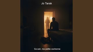 Ce soir, ma petite cochonne