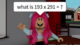 All of my FUNNY SMART MEMES in 15 minutes! 🤣 - Roblox Compilation