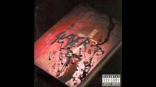 Slayer - Bloodline