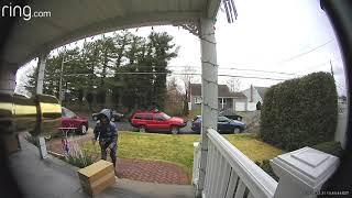 Wanted for North Lindenhurst Petit Larceny CC 20-642790