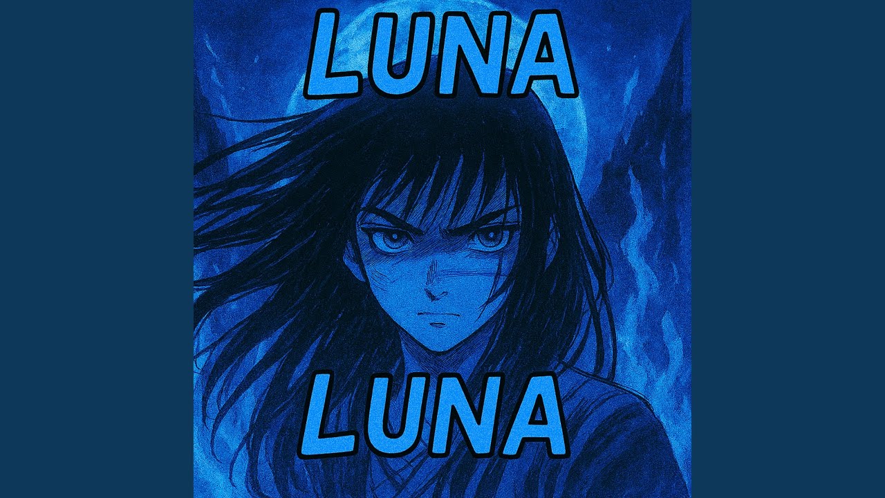 LUNA LUNA (SPEED) - YouTube