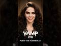 VAMP - Part1 - Vampire Cast | Natasha, Vlad, Matosão, Scarlet and more Vampires