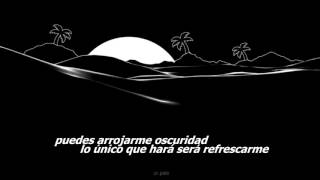 The Neighbourhood ; The Beach (sub. español) ;