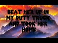 JAMIE RAY MAGIC CITY COWBOY LYRICS mp3