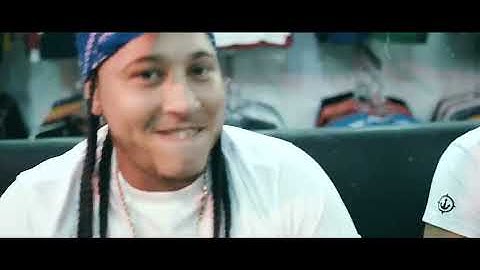 Rochy RD - Sistema De Ganster (Video Oficial) Ft. Alpacka Simon