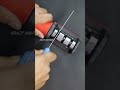 #knifesharpening #asmr #knifesharpener #knife #shorts